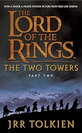 The Two Towers: v. 2 (The Lord of the Rings)